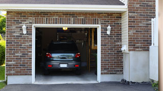 Garage Door Installation at Buena Vista, Colorado